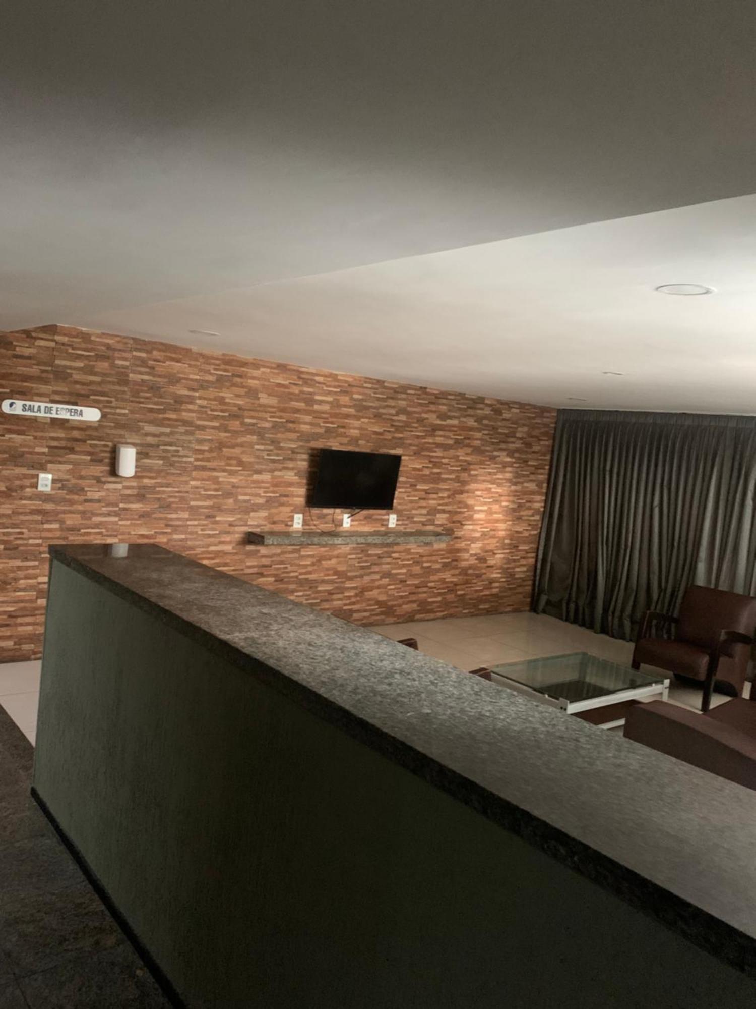Apartamento Porto De Iracema Fortaleza  Exterior foto
