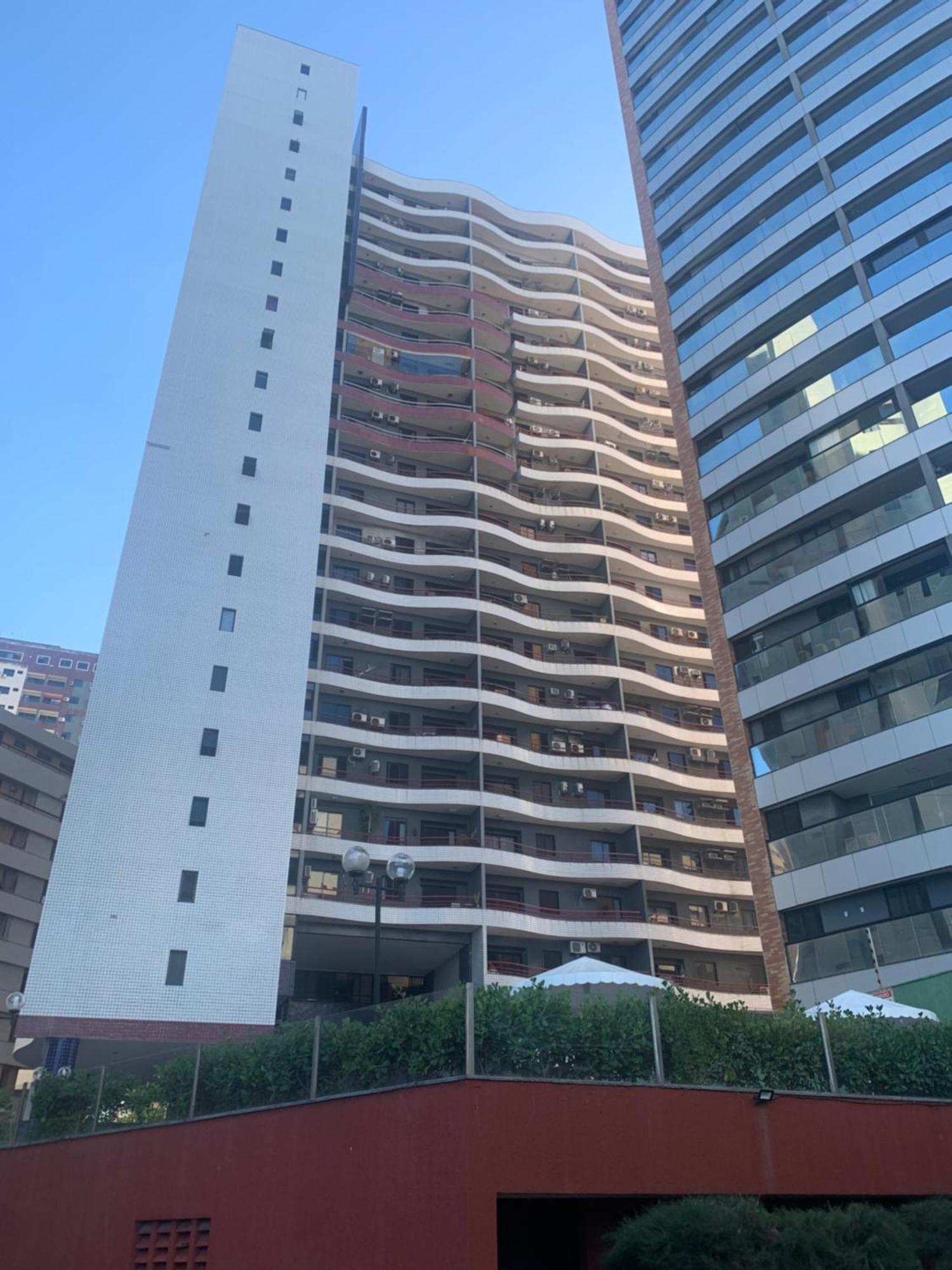 Apartamento Porto De Iracema Fortaleza  Exterior foto