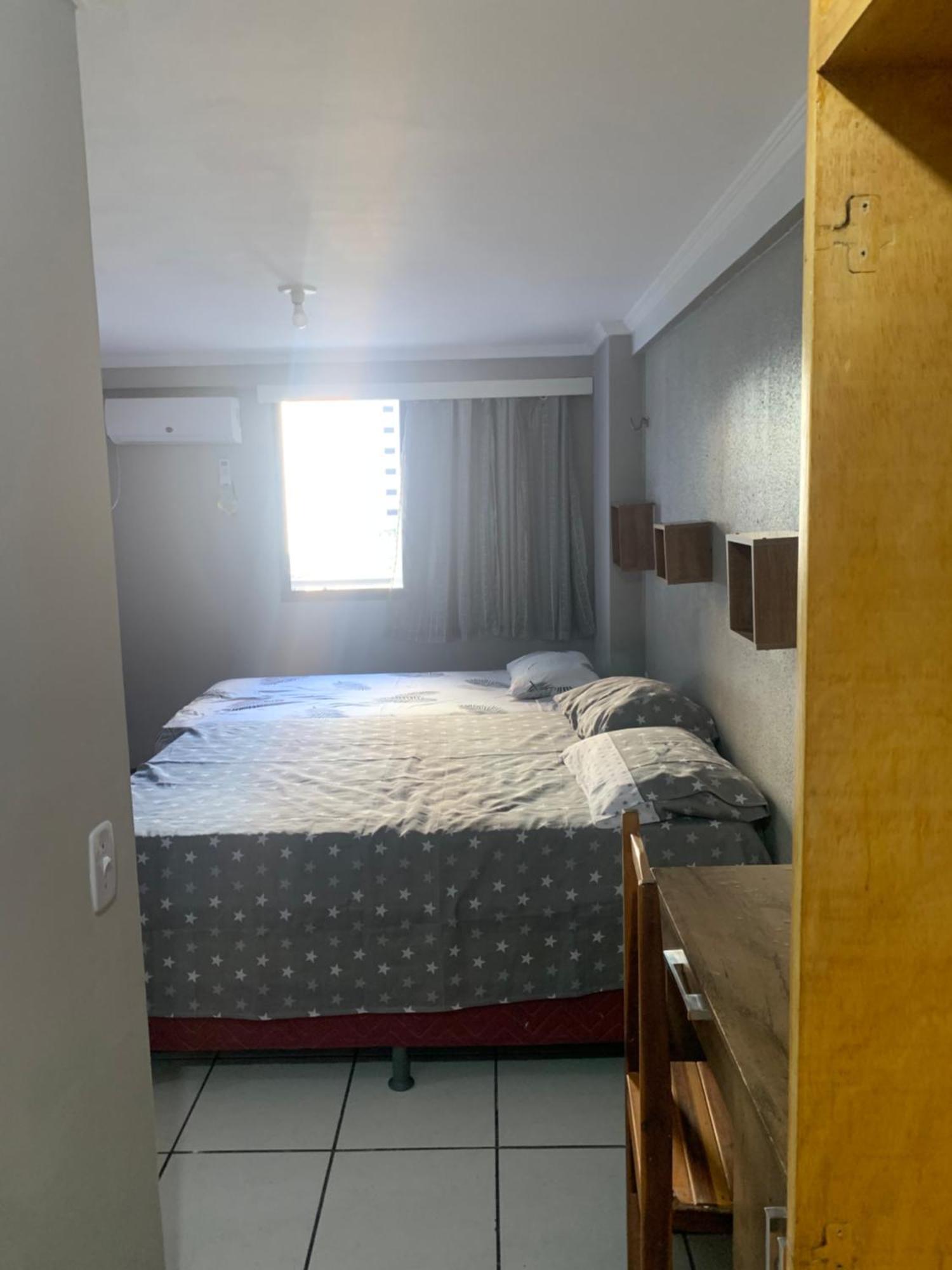Apartamento Porto De Iracema Fortaleza  Exterior foto