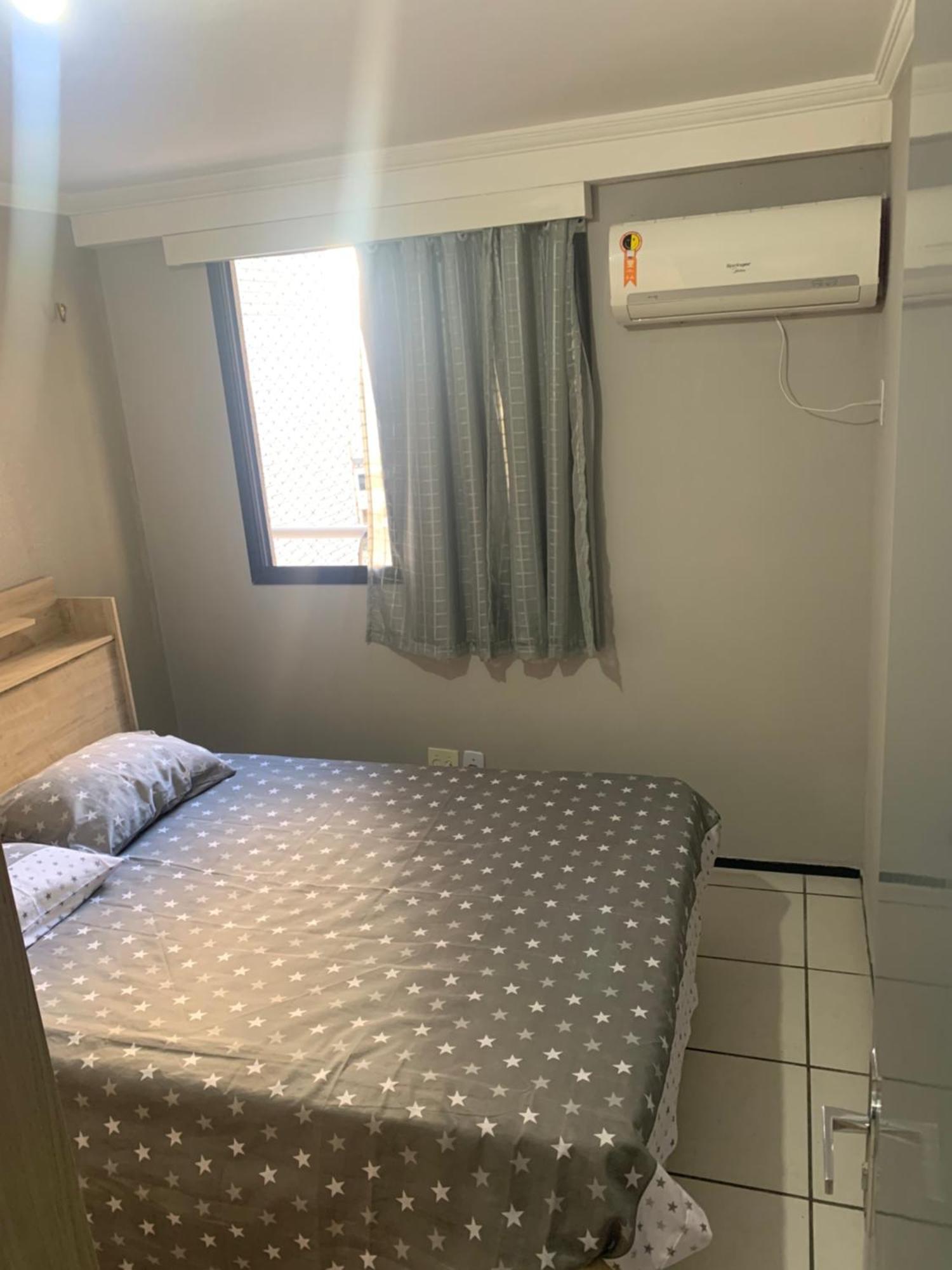 Apartamento Porto De Iracema Fortaleza  Exterior foto