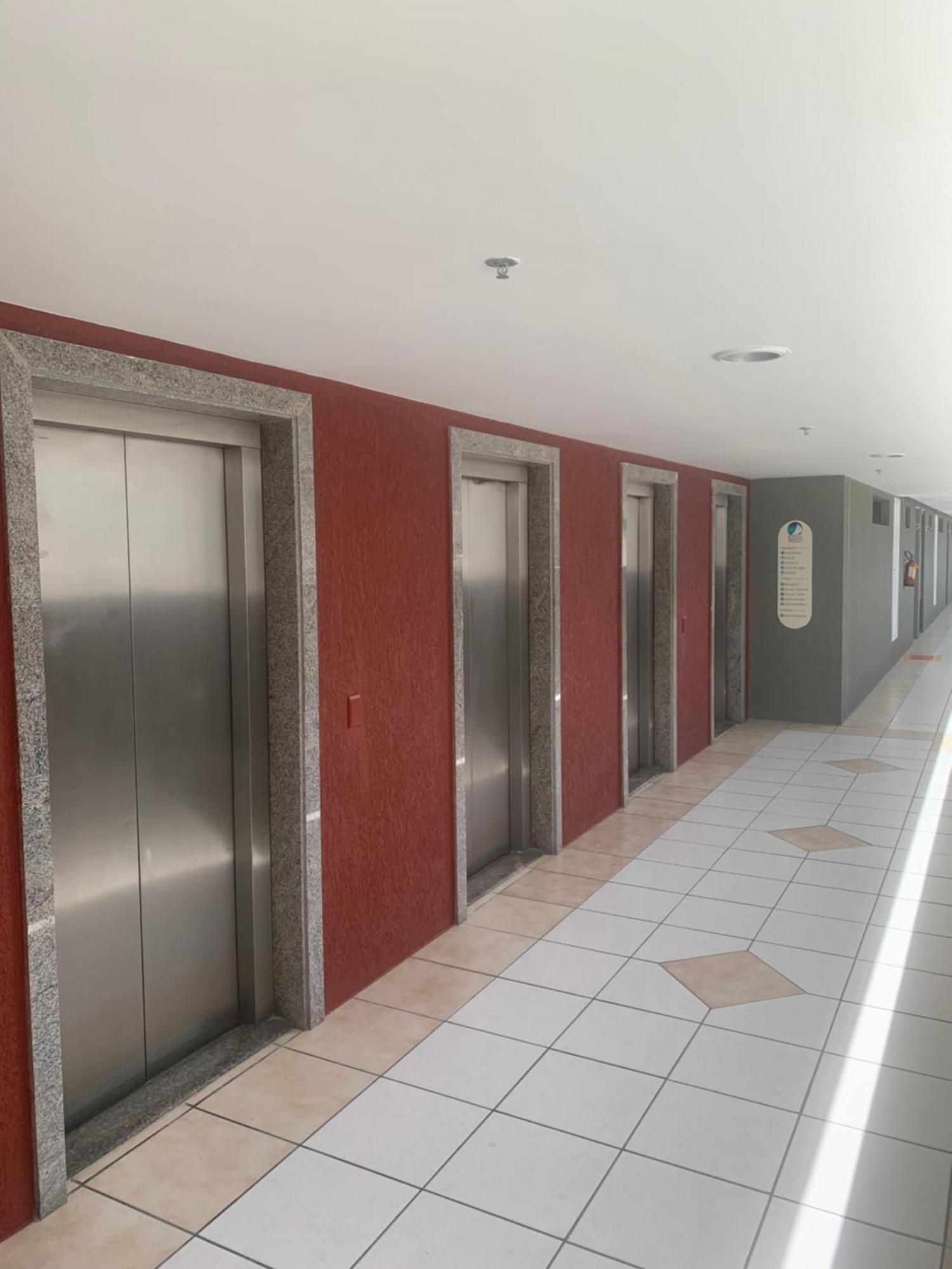Apartamento Porto De Iracema Fortaleza  Exterior foto